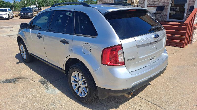 2013 Ford Edge SE