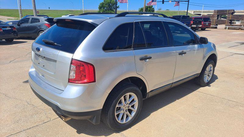 2013 Ford Edge SE