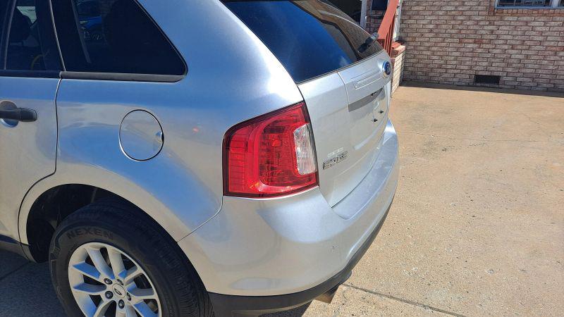 2013 Ford Edge SE