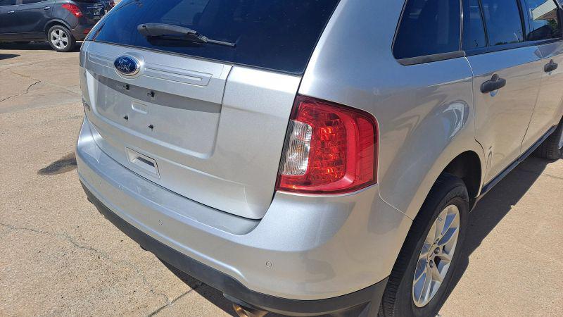 2013 Ford Edge SE