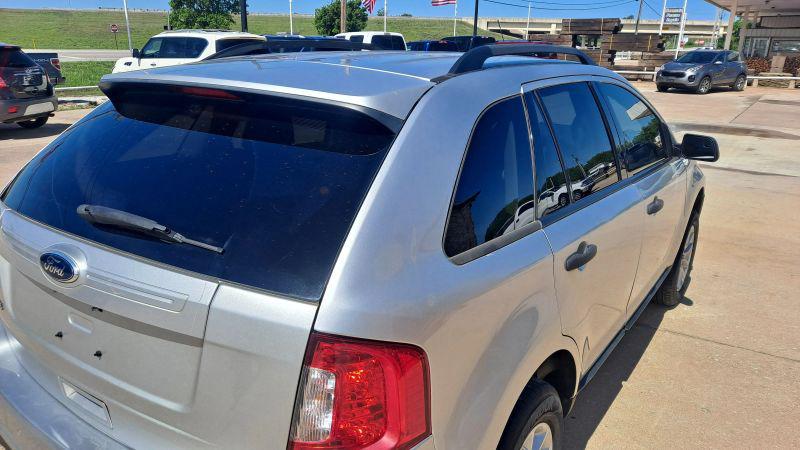 2013 Ford Edge SE