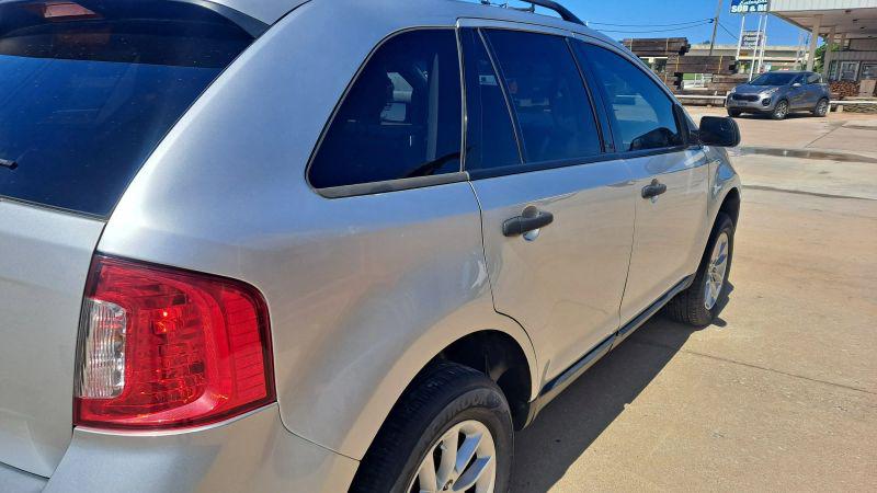 2013 Ford Edge SE