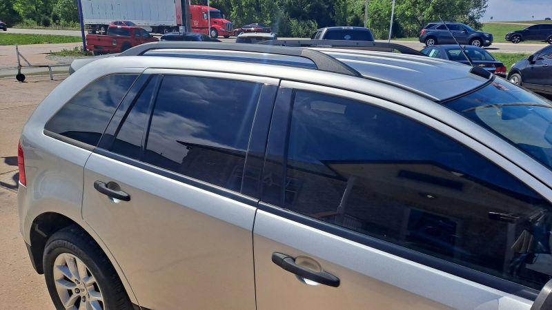 2013 Ford Edge SE