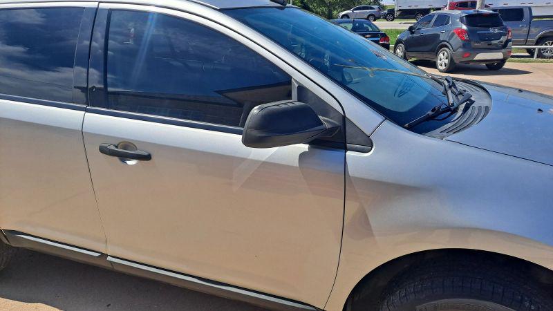 2013 Ford Edge SE
