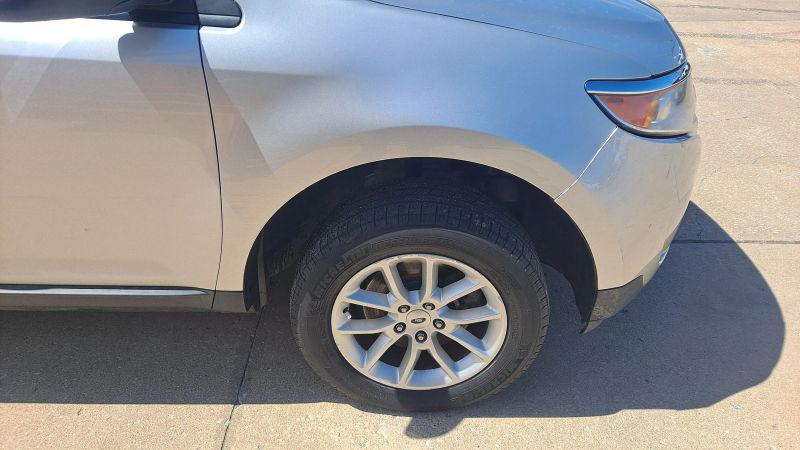 2013 Ford Edge SE