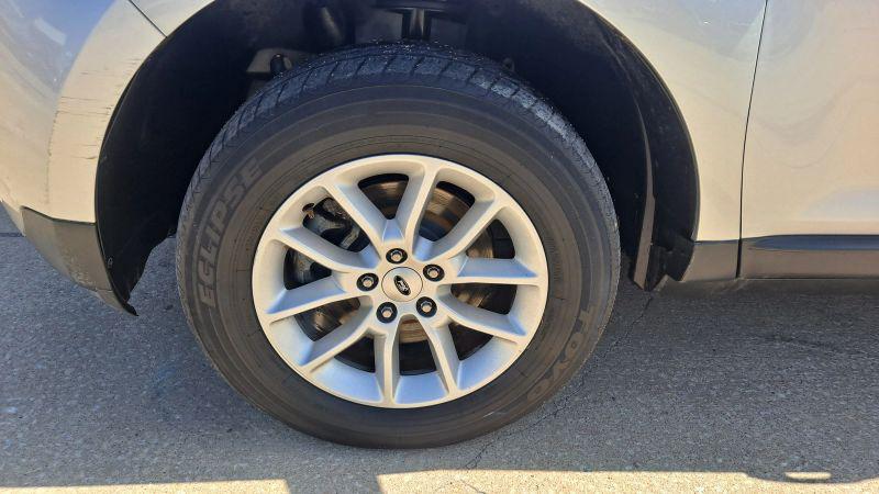 2013 Ford Edge SE