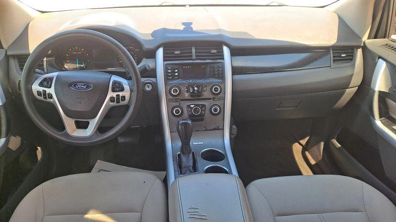 2013 Ford Edge SE