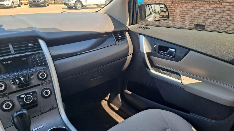 2013 Ford Edge SE