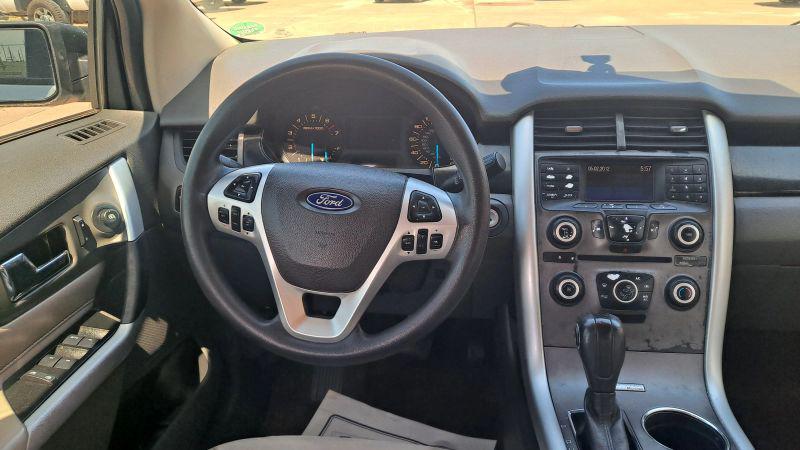 2013 Ford Edge SE