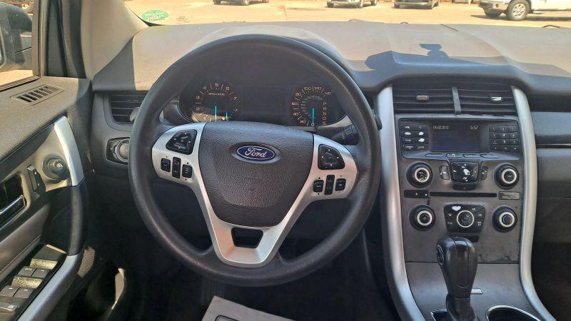 2013 Ford Edge SE