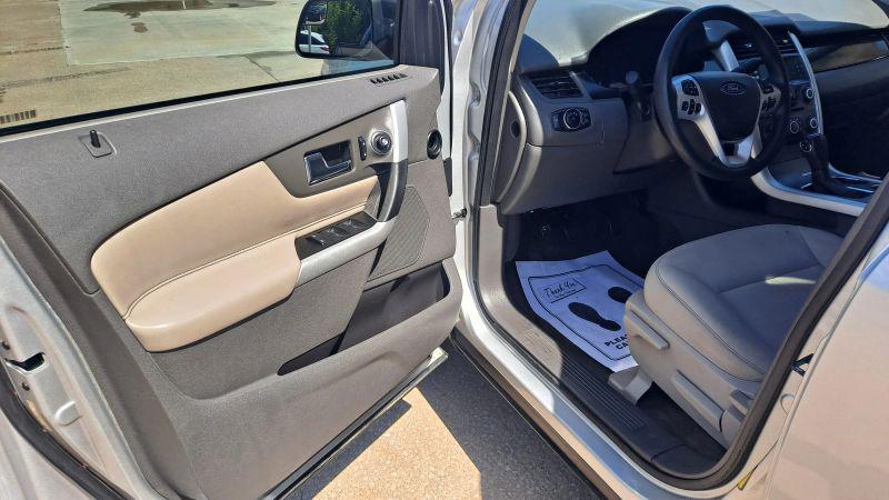 2013 Ford Edge SE