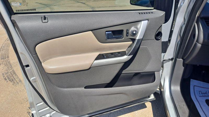 2013 Ford Edge SE