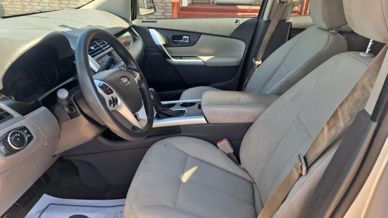 2013 Ford Edge SE