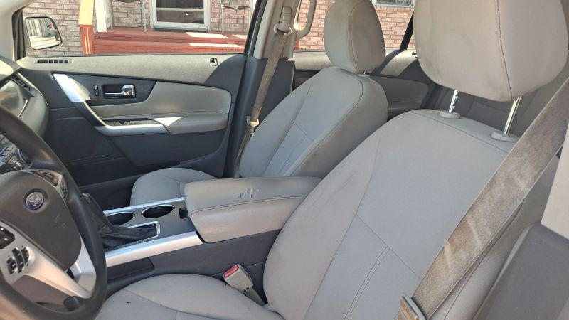 2013 Ford Edge SE
