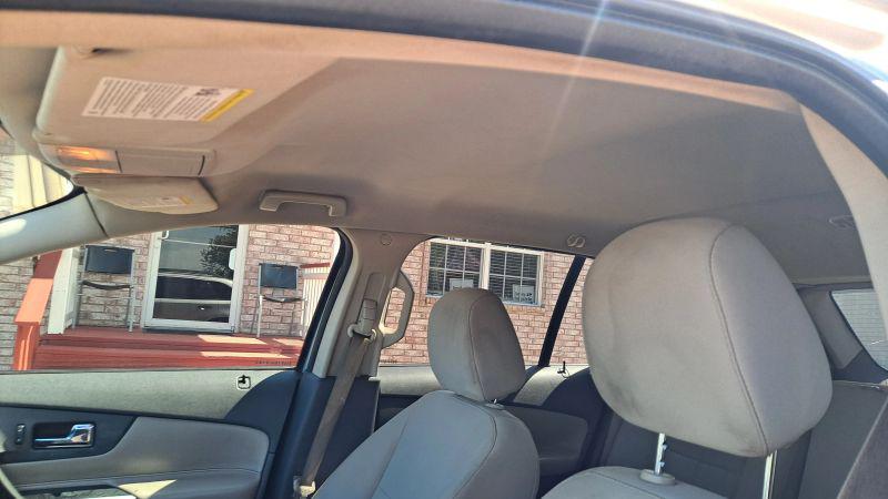 2013 Ford Edge SE
