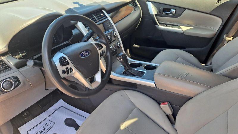 2013 Ford Edge SE