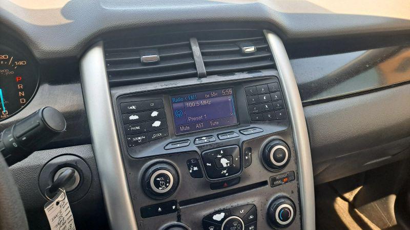 2013 Ford Edge SE