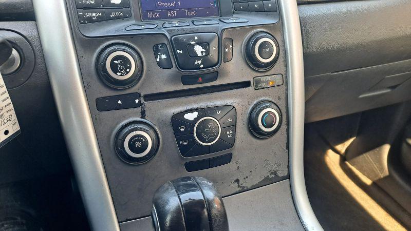 2013 Ford Edge SE
