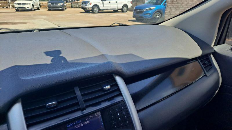 2013 Ford Edge SE