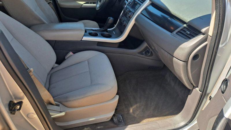 2013 Ford Edge SE