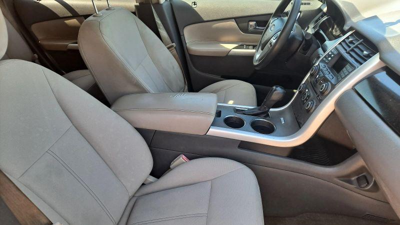 2013 Ford Edge SE