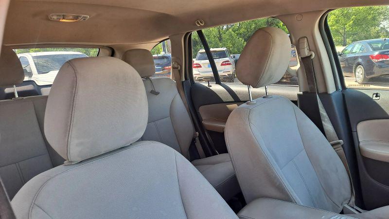 2013 Ford Edge SE