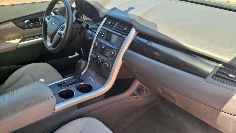 2013 Ford Edge SE