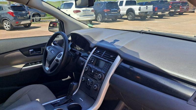 2013 Ford Edge SE