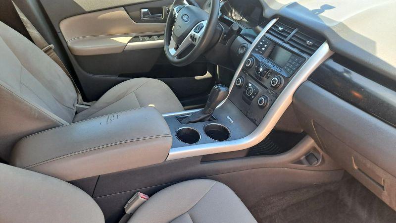 2013 Ford Edge SE