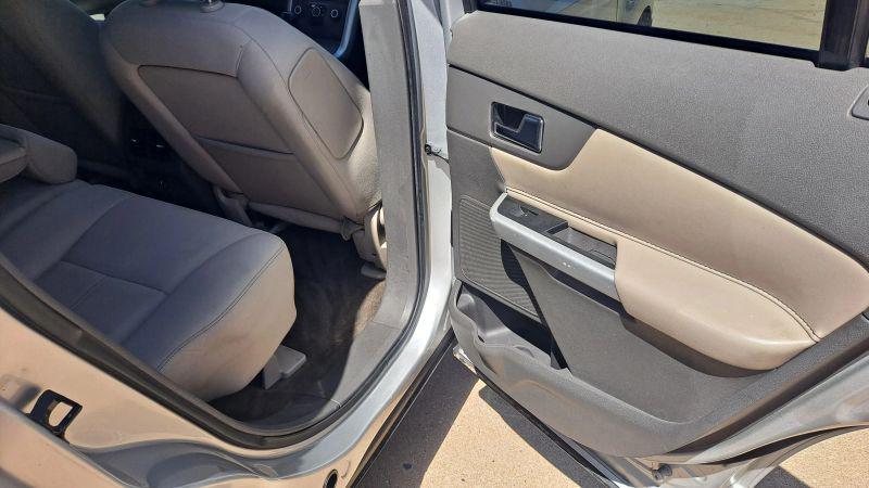 2013 Ford Edge SE