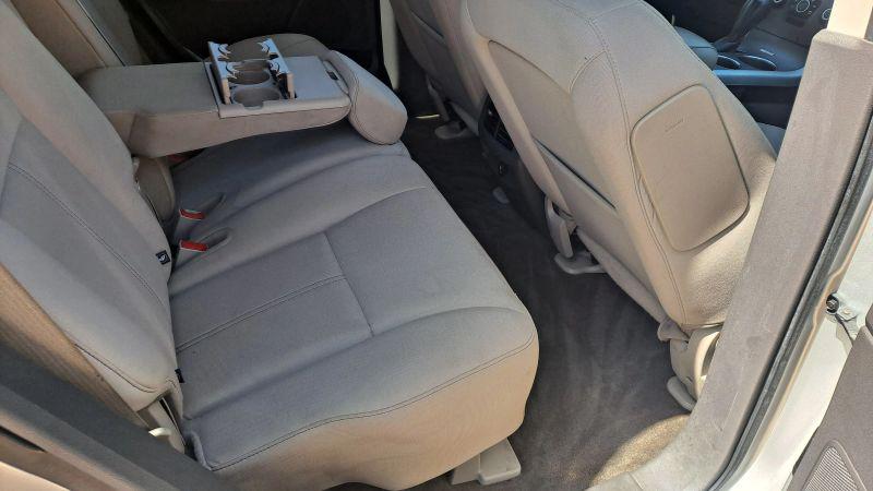 2013 Ford Edge SE