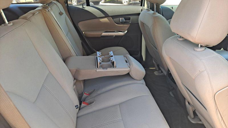 2013 Ford Edge SE