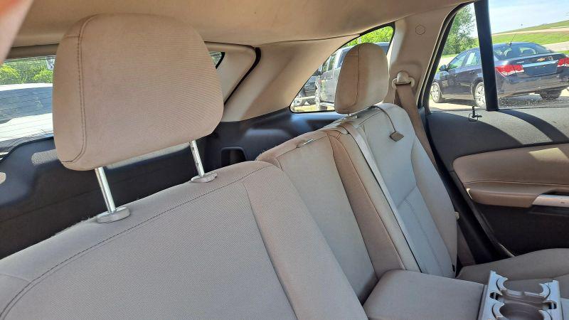 2013 Ford Edge SE