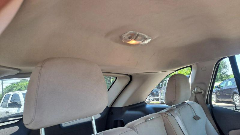 2013 Ford Edge SE