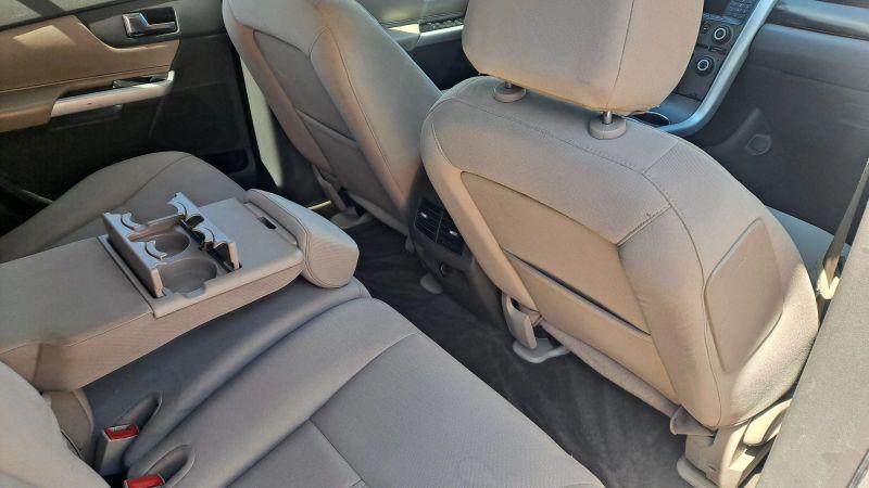 2013 Ford Edge SE