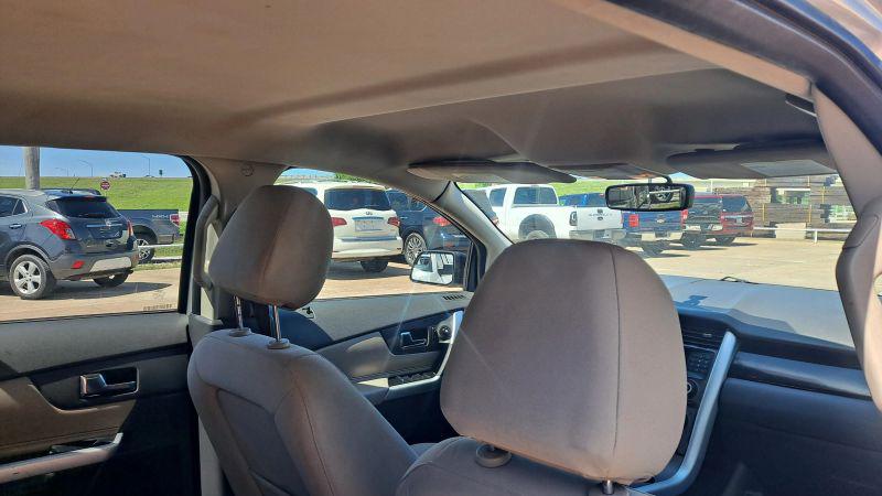 2013 Ford Edge SE