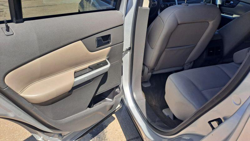 2013 Ford Edge SE