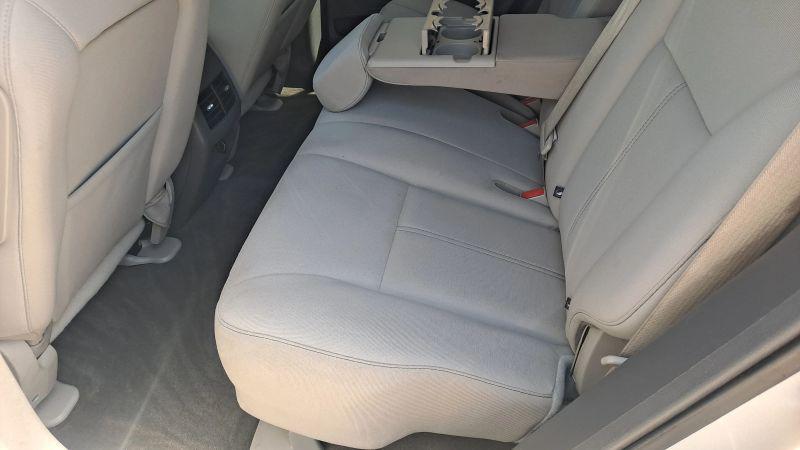 2013 Ford Edge SE