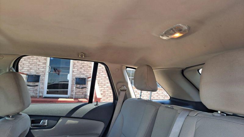 2013 Ford Edge SE