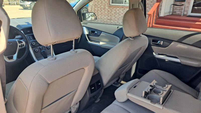 2013 Ford Edge SE