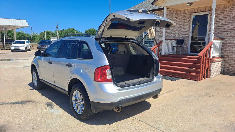 2013 Ford Edge SE