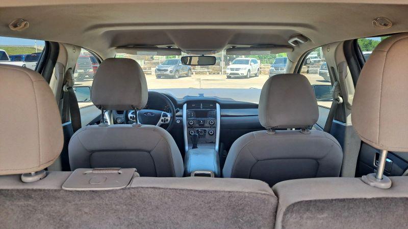 2013 Ford Edge SE