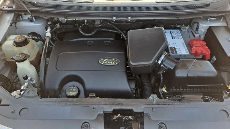 2013 Ford Edge SE