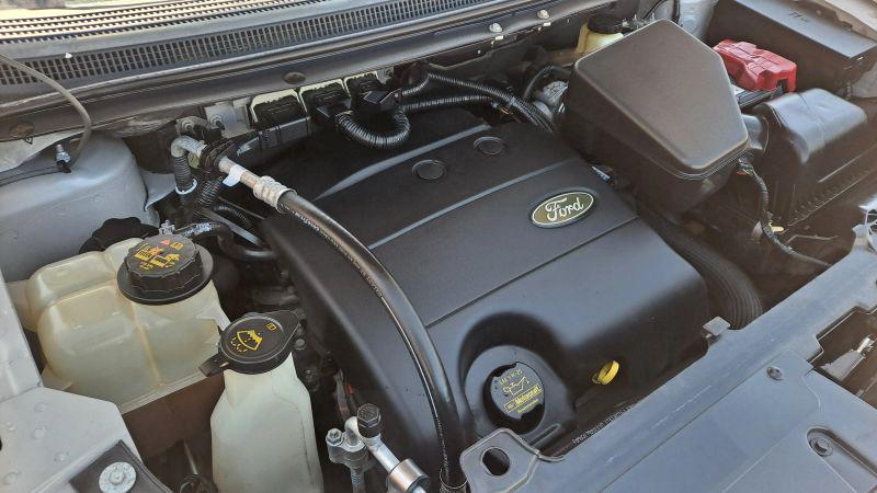 2013 Ford Edge SE