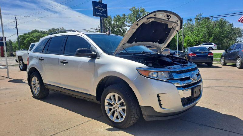 2013 Ford Edge SE