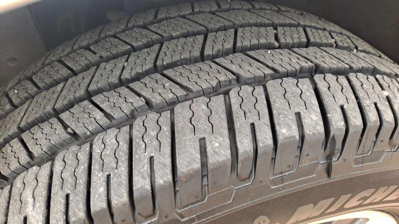 2015 Lincoln Navigator L Base