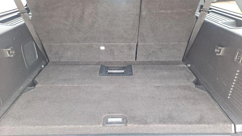 2015 Lincoln Navigator L Base