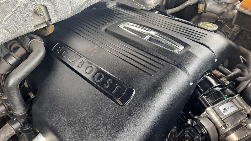 2015 Lincoln Navigator L Base