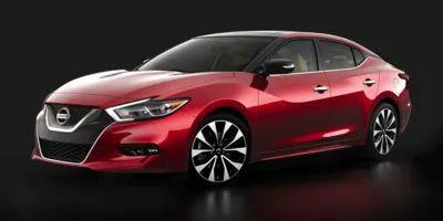 2017 Nissan Maxima 3.5 SL for sale in Elizabeth, NJ