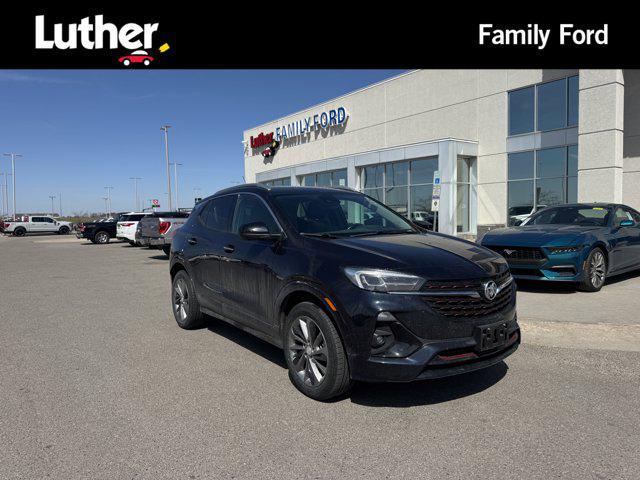 2021 Buick Encore GX AWD Essence for sale in Fargo, ND